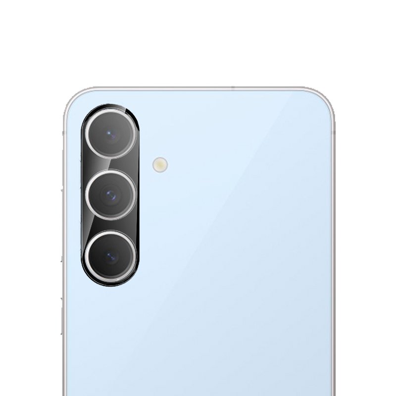 Protetor de Vidro Temperado COOL para Câmara Samsung S721 Galaxy S24 FE