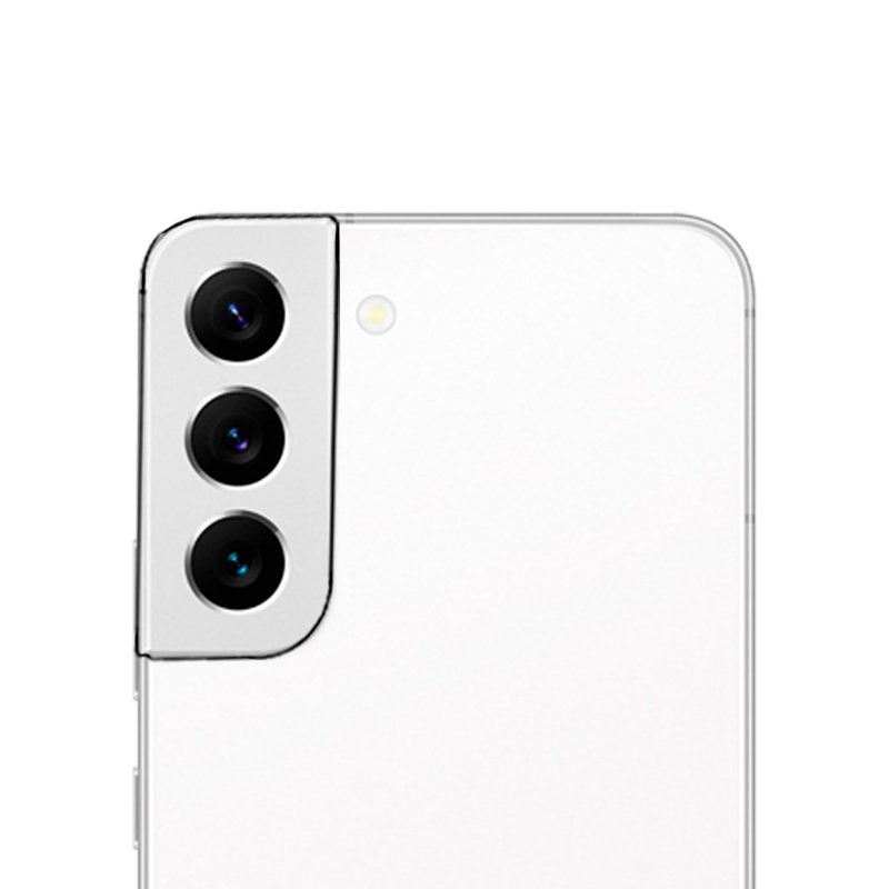 Protetor de vidro temperado COOL para Câmara Samsung S901 Galaxy S22 / S22 Plus