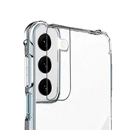 Protetor de vidro temperado COOL para Câmara Samsung S901 Galaxy S22 / S22 Plus