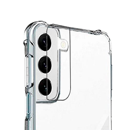 Protetor de vidro temperado COOL para Câmara Samsung S901 Galaxy S22 / S22 Plus