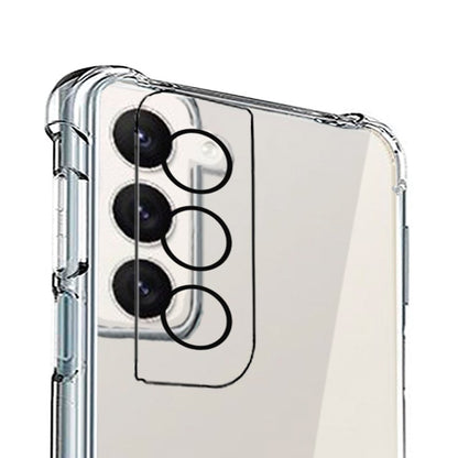 Protetor de vidro temperado COOL para Câmara Samsung S911 Galaxy S23 / S23 Plus