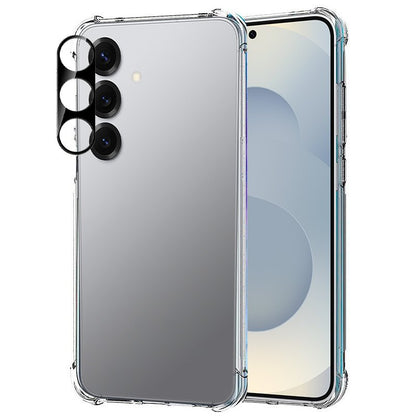 Protetor de vidro temperado COOL para Câmara Samsung S931 Galaxy S25
