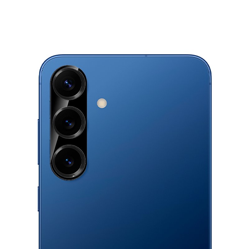 Protetor de vidro temperado COOL para Câmara Samsung S936 Galaxy S25 Plus