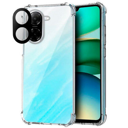 Protetor de Vidro Temperado COOL para Câmara Xiaomi Redmi A5