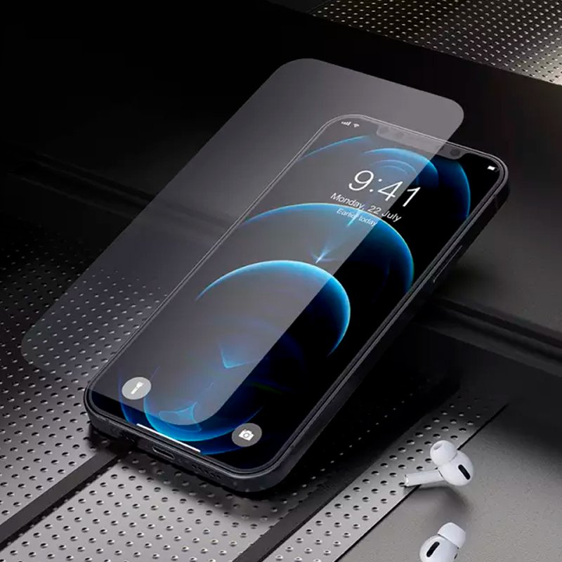 Protetor Hidrogel Devia Privacy Protector Front Film Intelligent (Pack 20 unidades)