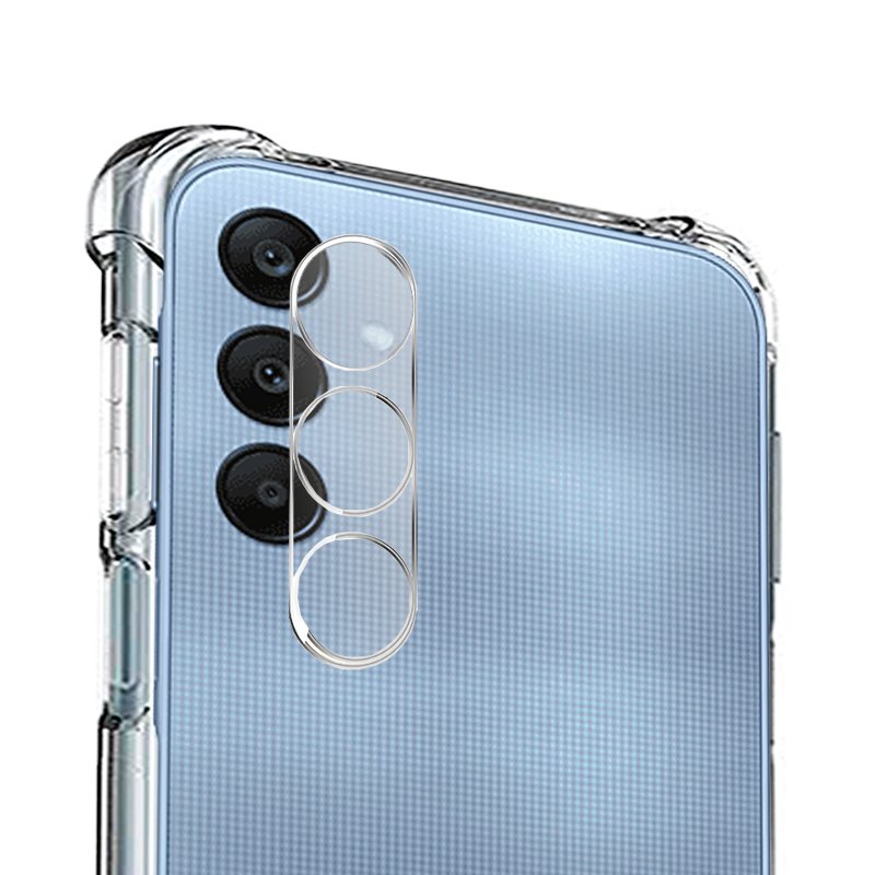 Protetor Vidro Temperado COOL para Câmara Samsung A256 Galaxy A25 5G