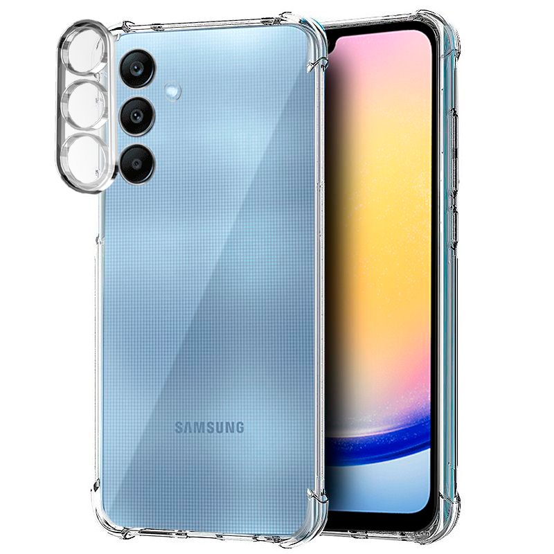 Protetor Vidro Temperado COOL para Câmara Samsung A256 Galaxy A25 5G