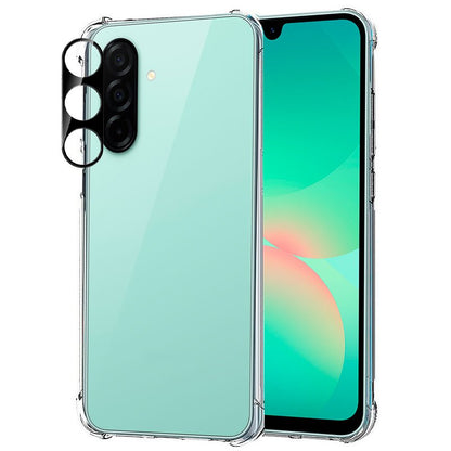 Protetor Vidro Temperado COOL para Câmara Samsung A266 Galaxy A26 5G / A17 5G