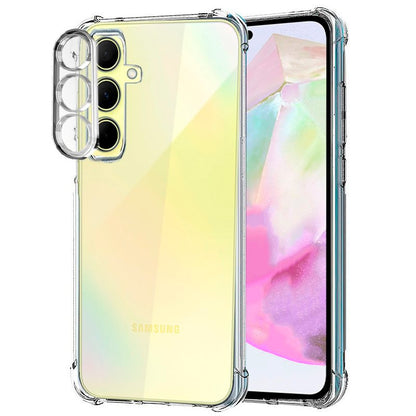 Protetor Vidro Temperado COOL para Câmara Samsung A356 Galaxy A35 5G