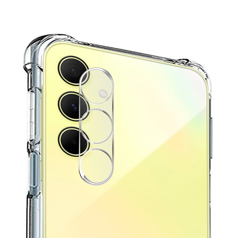 Protetor Vidro Temperado COOL para Câmara Samsung A356 Galaxy A35 5G