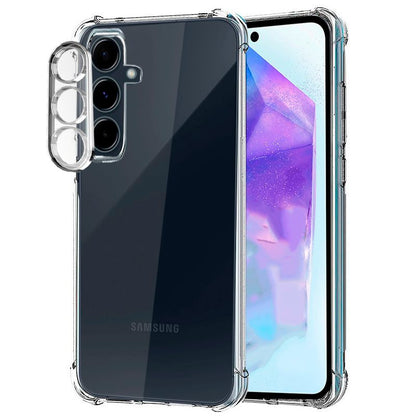 Protetor Vidro Temperado COOL para Câmara Samsung A556 Galaxy A55 5G
