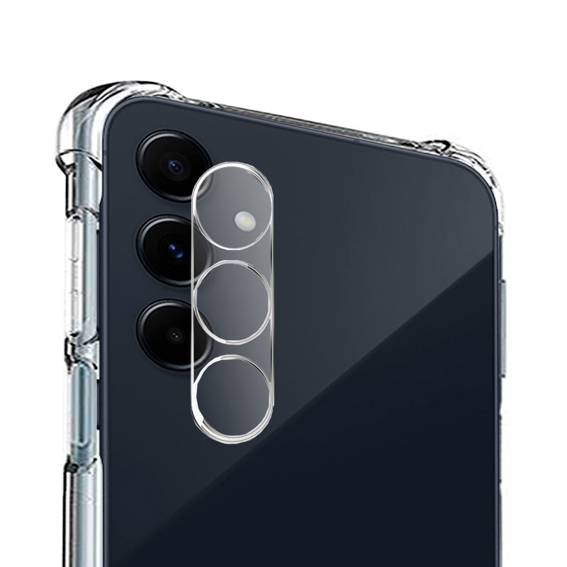 Protetor Vidro Temperado COOL para Câmara Samsung A556 Galaxy A55 5G
