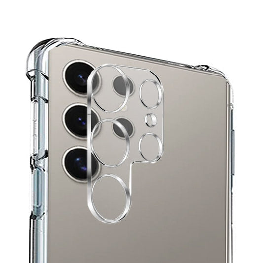 Protetor Vidro Temperado COOL para Câmara Samsung S928 Galaxy S24 Ultra