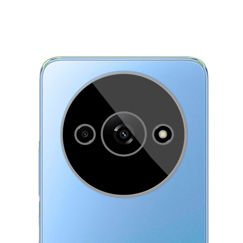 Protetor Vidro Temperado COOL para Câmara Xiaomi Redmi A3