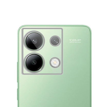 Protetor Vidro Temperado COOL para Câmara Xiaomi Redmi Note 13