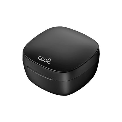 Smart Ring COOL Health + Base Powerbank (saúde, esportes, sono) tamanho 21 mm
