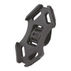 Suporte de guiador universal COOL para scooter / bicicleta / motocicleta 4-7 poleg