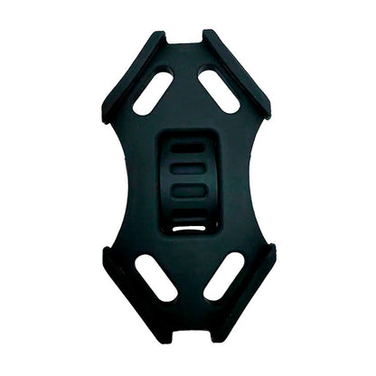 Suporte de guiador universal COOL para scooter / bicicleta / motocicleta 4-7 poleg
