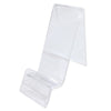 Suporte Móvel Vitrine Transparente de 42 mm COOL