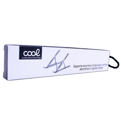 Suporte para Laptop Alumínio COOL