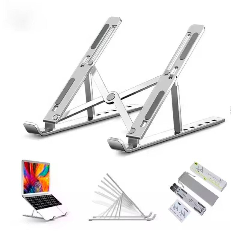 Suporte para Laptop Alumínio COOL