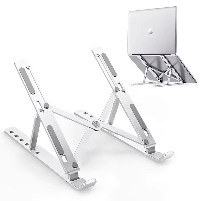 Suporte para Laptop Alumínio COOL