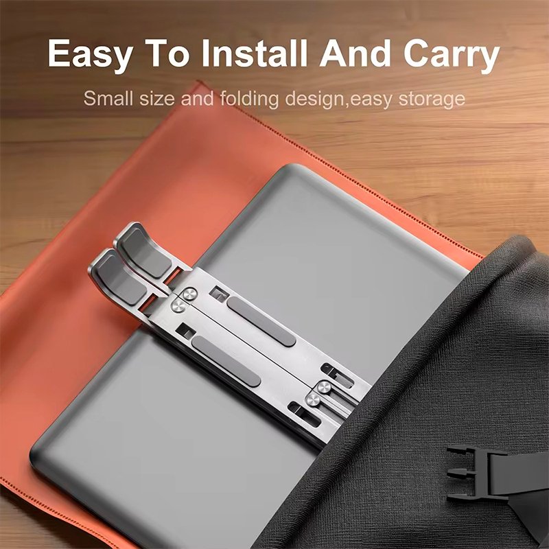 Suporte para Laptop Alumínio COOL