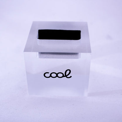 Suporte Smart Ring Vitrine Metacrilato COOL