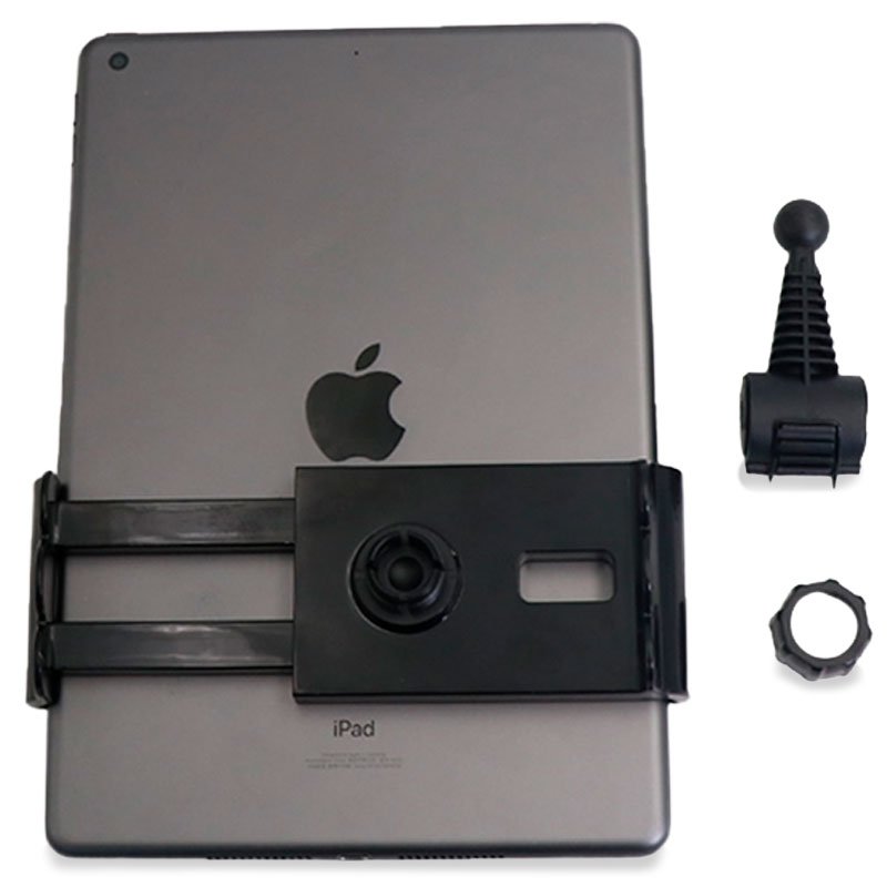 Suporte traseiro universal COOL para celular/tablet (5 - 11 pol.)