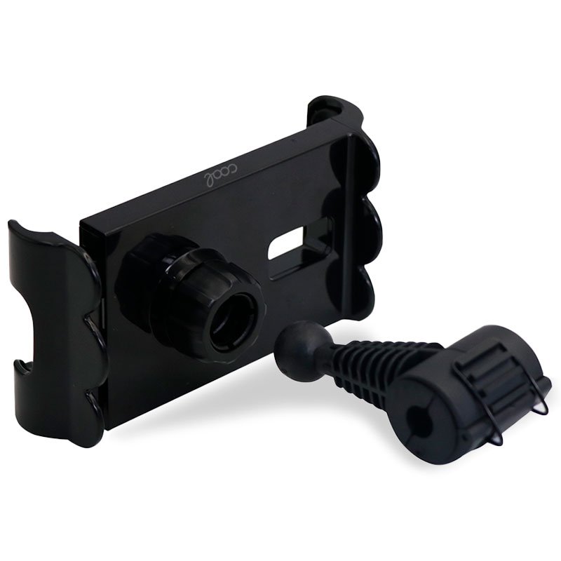 Suporte traseiro universal COOL para celular/tablet (5 - 11 pol.)