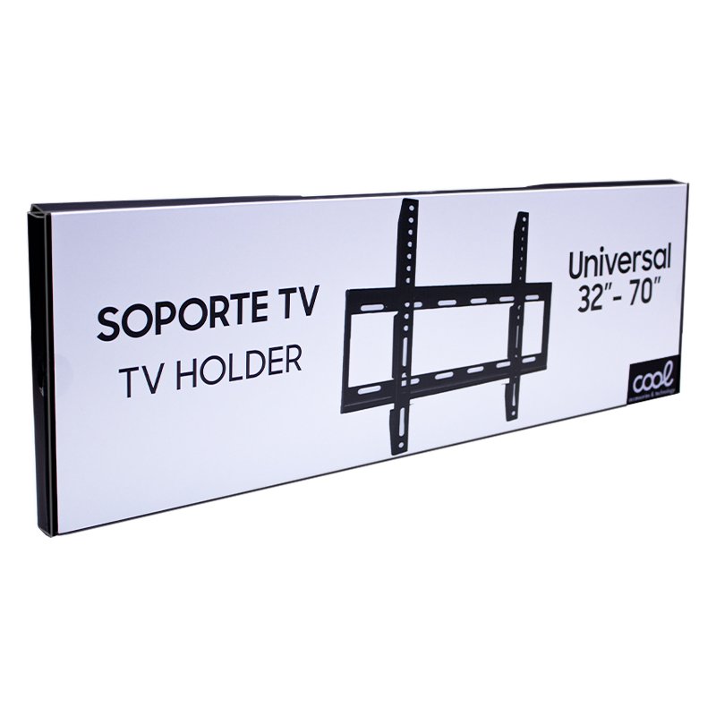 Suporte TV Universal COOL 32" - 70"
