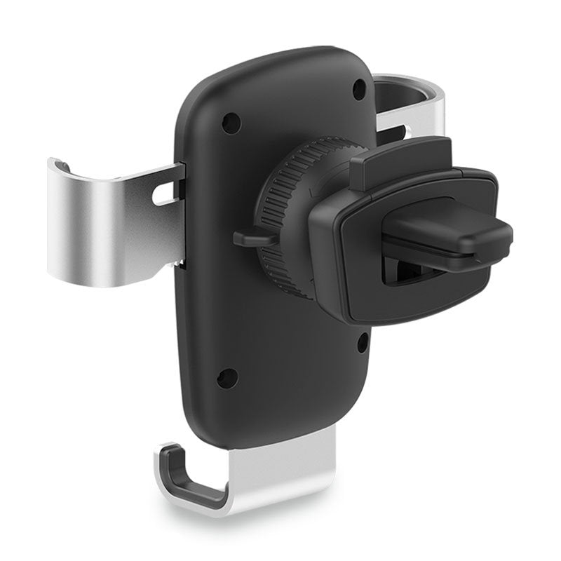 Suporte universal para carro COOL Gravity preto