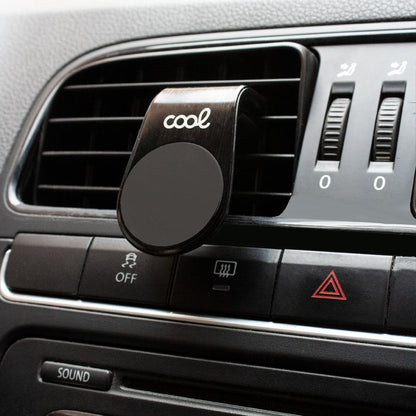 Suporte universal para carro COOL com clipe móvel