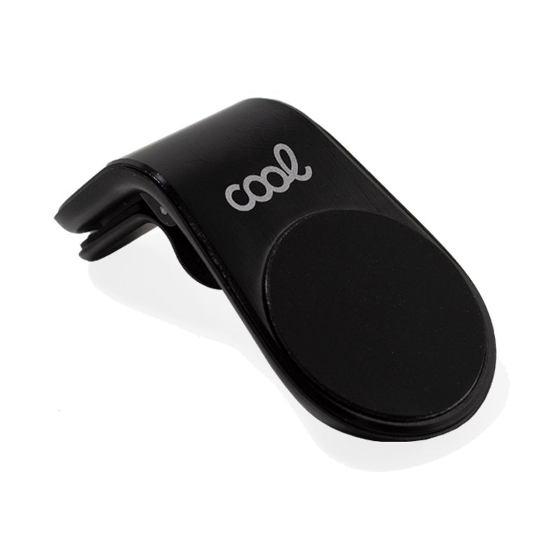 Suporte universal para carro COOL com clipe móvel