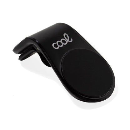 Suporte universal para carro COOL com clipe móvel