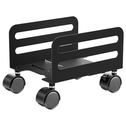 Suporte Universal para Computador em Torre de CPU de metal COOL (12 cm - 21 cm)