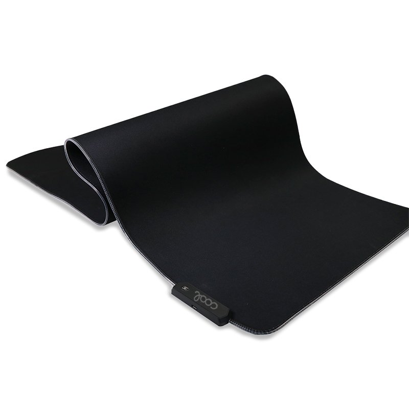 Tapete de Rato Gaming COOL XL 90 x 40 cm