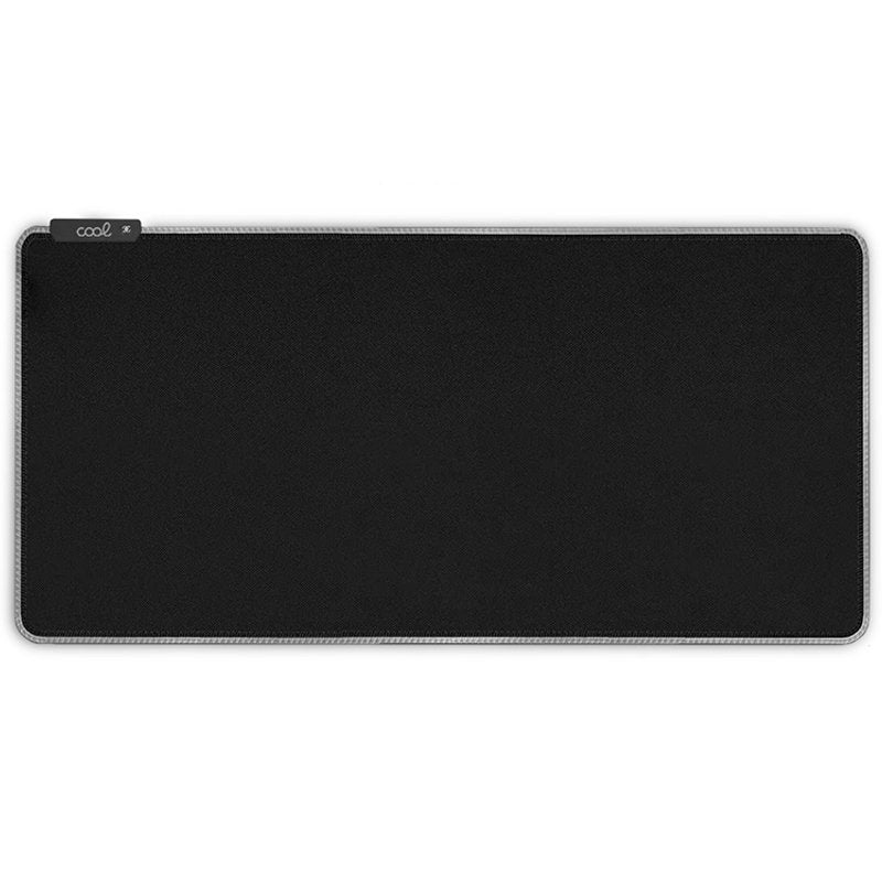 Tapete de Rato Gaming COOL XL 90 x 40 cm