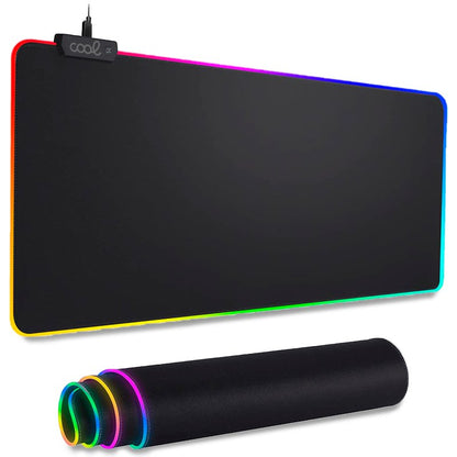 Tapete de Rato Gaming COOL XL 90 x 40 cm