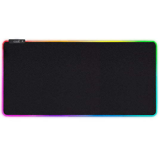 Tapete de Rato Gaming COOL XL 90 x 40 cm