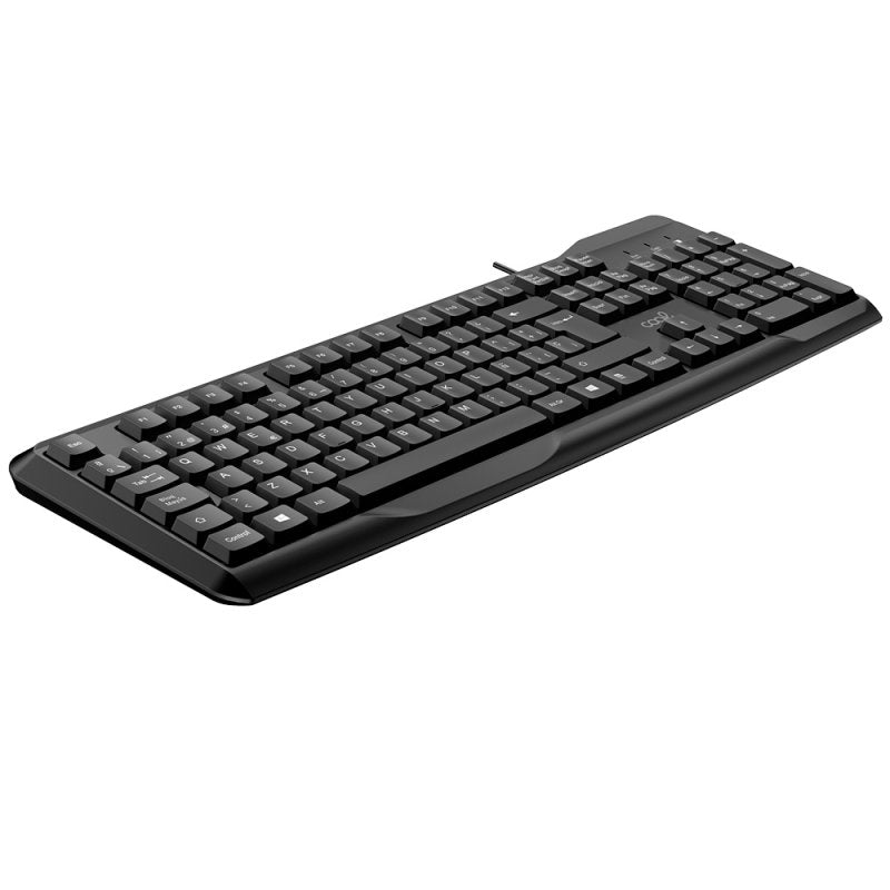 Teclado para PC Espanhol Cabo USB COOL Even