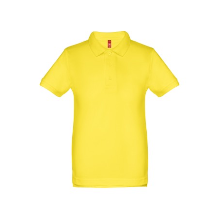 THC ADAM KIDS Amarelo