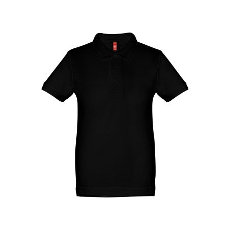 THC ADAM KIDS Preto