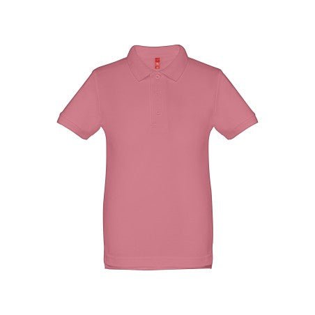 THC ADAM KIDS Rosa velho