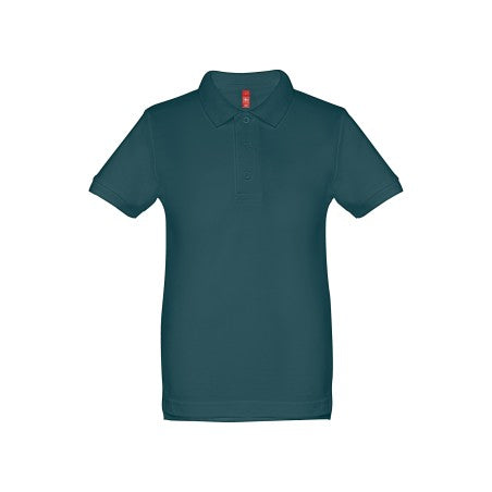 THC ADAM KIDS Verde pântano