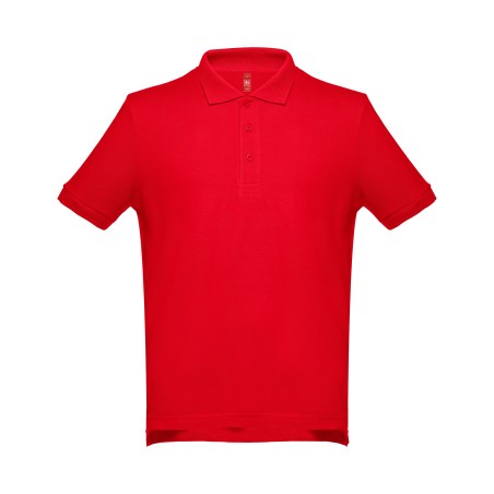 THC ADAM Vermelho