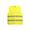 THC ALEXANDRIA Amarelo fluo
