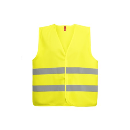 THC ALEXANDRIA Amarelo fluo