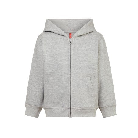 THC AMSTERDAM KIDS Cinza matizado