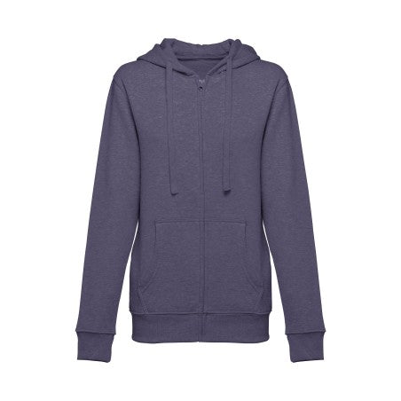 THC AMSTERDAM WOMEN Azul marinho matizado
